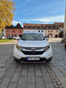 Honda CR-V 2.0 i-MMD Hybrid Elegance 2WD e-CVT - 7