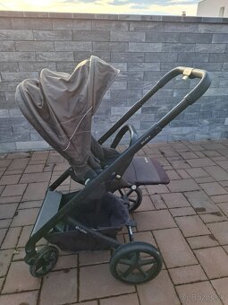 Cybex balios S - 7