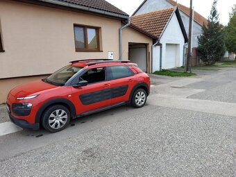 Na predaj C4 Cactus 2015 - 7