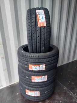 Nové letné pneumatiky 295/35R21 107W XL - 7