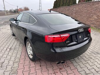 Audi A5 Sportback 2.0 TDI - 7