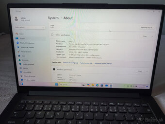 Lenovo Yoga Slim 7 14ITL05 - 7