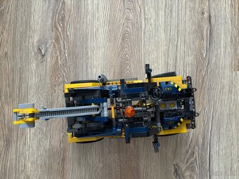 Predám lego stavebnice - 7