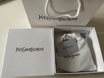 YVES SAINT LAURENT opasok - 7