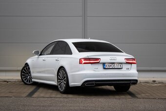 Audi A6 3.0 TFSI 333k quattro S tronic - 7