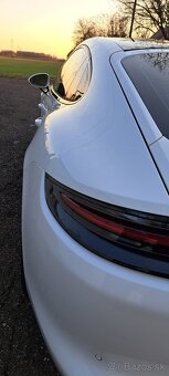 Porsche Panamera 4 2018 - 7