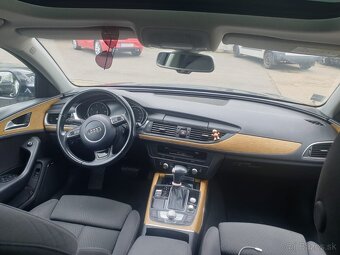 Audi a6 sline - 7