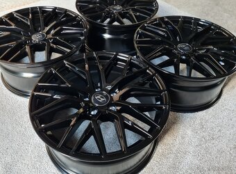 R18 5x114,3 MAM RS4 KIA HYUNDAI MAZDA RENAULT - 7