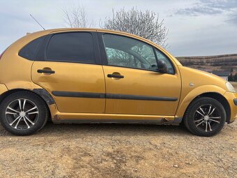 Citroën C3 - 7