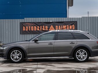 Audi A6 Allroad 3.0 TDI 272k quattro S tronic - 7