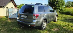 Subaru forester sh 2.0i lpg - 7