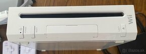 Nintendo Wii + 500gb HDD - 7