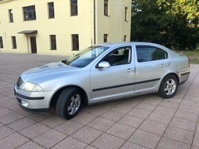 Škoda Octavia 2 1.6 Mpi - 7