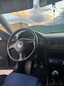 Volkswagen golf 1.9 tdi 81kw - 7