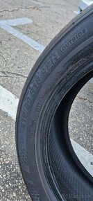 KUMHO 215/50 r18 letne pneumatiky 2 ks - 7