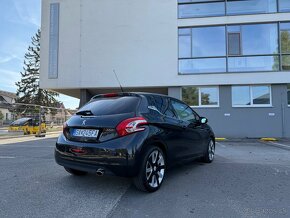 Peugeot 208 1.6 Vti Allure RC - 7