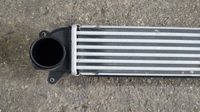 Kia Ceed 3 III CD X-Ceed Hyundai i30 - Intercooler Chladic - 7