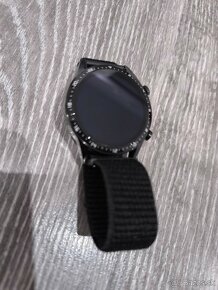 Predám HUAWEI watch GT 2 46mm SPORT black/čierne - 7