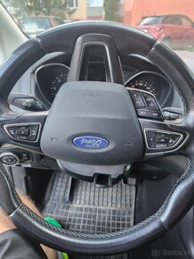 Ford focus 2018 aj vymena - 7