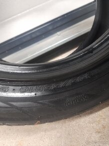 Rezerva 5x100 R16 - 7