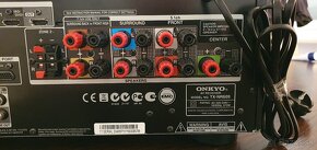 Onkyo TX-NR609 - 7