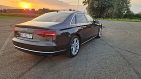 Audi a8 S8 4.0 TFSI long prezident - 7