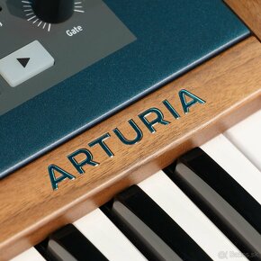 Arturia Polybrute - Analog Synth - 7