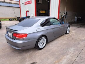 BMW 325i E92 - 7