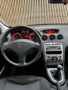 PEUGEOT 308 1.4 VTI COMFORT - 7