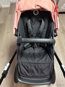 bugaboo fox 2 - 7