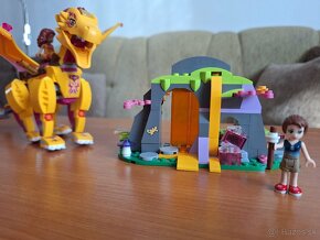 Predám Lego Elves 41175 - 7