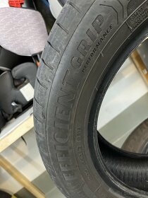 Goodyear efficient grip 205/55r16 91H - 7