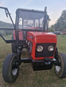 Predám Zetor 6911 - 7