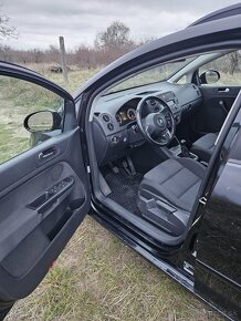 Volkswagen Golf Plus 1,6TDi - 7