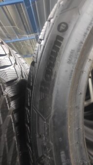 Barum 225/45R19 zimné - 7