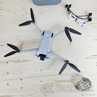 DJI Mini 3 Pro - 6 Cyklov - 7