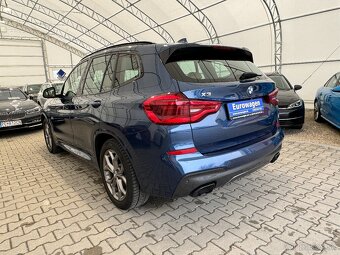 BMW X3 M40i A/T - 7