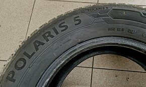 215/65r15 Barum Polaris 5 - 7