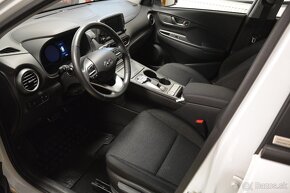 HYUNDAI KONA EV ELEKTRIC 100Kw 1 MAJITEL KAMERA - 7