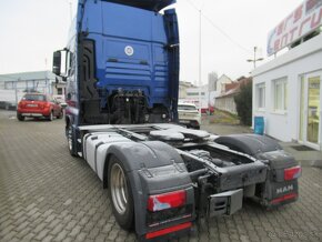 MAN TGX 18.500 - 7