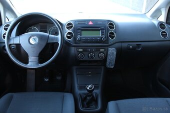 Volkswagen Golf Plus 1.9 TDI - 7