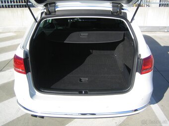 Volkswagen Passat Variant 2.0 TDI Comfortline DSG DPF B7 - 7