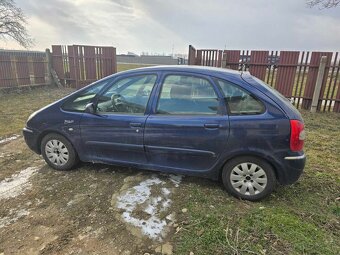 Citroen Xsara Picasso - 7