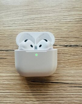 Apple airpods 4 anc - 7