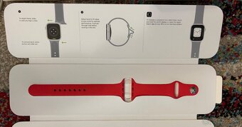 Apple Watch 8 40mm - 170 euros - 7