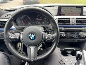 BMW rad 4 Gran Coupé 430i xDrive A/T - 7