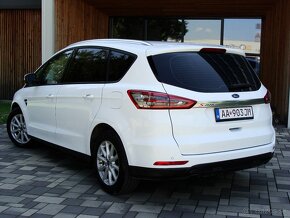 Ford S-Max 2.0 TDCI 110KW EcoBlue - 7