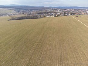 Pozemok v obci Lorinčík, len 10 minút od Košíc. - 7