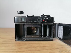 Yashica Electro 35 CC - 7