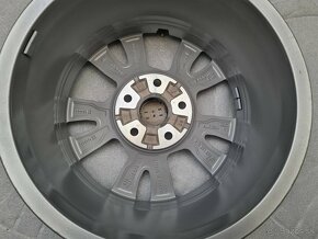 5x112 r16 ET43 x6,5j elektróny ŠKODA, VW, SEAT - 7